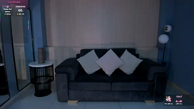 MilaColeman's cam snapshot