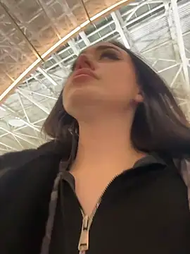 KiraSunshine live sex cam