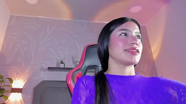 aurora_cass's cam snapshot