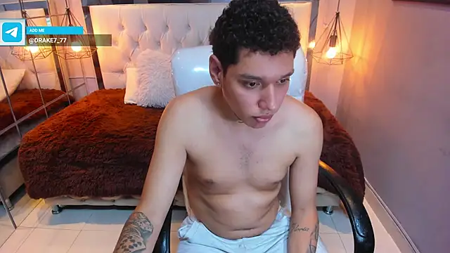 drake_miller7 live sex cam