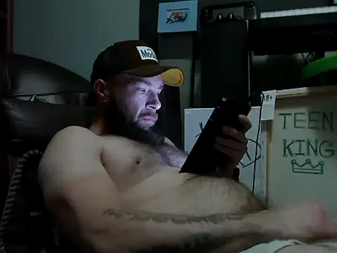 Numba1dad_'s cam snapshot