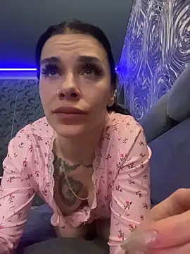 Queen_of_pain live sex cam