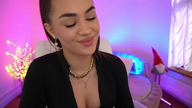 EricaSin's cam snapshot