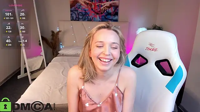 Sofia_Gaze's cam snapshot