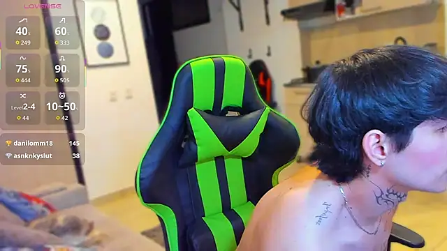 JayHotxxx's cam snapshot