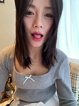 Asia-GoodLuck's cam snapshot