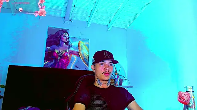 HannibalLester's cam snapshot