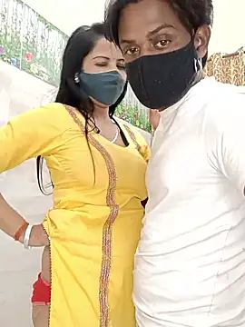 Best-Couple live sex cam