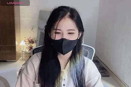 ___Daisy___'s cam snapshot