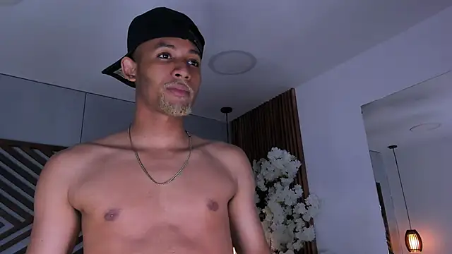 B_Wild's cam snapshot