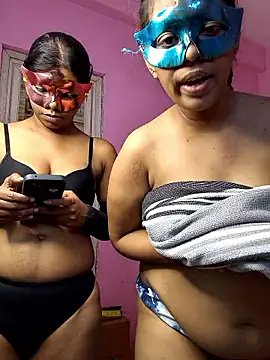 Wlid_HotCouple live sex cam