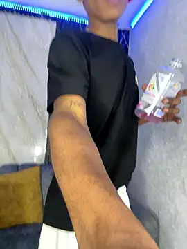 Yoim_Williams's cam snapshot