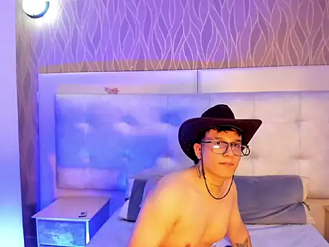 SamuParker's cam snapshot