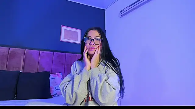 Little_Lexyy's cam snapshot