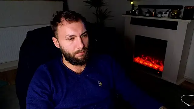 JamieNoxus's cam snapshot