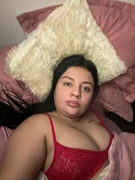 kimelizha's cam snapshot