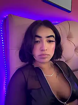 Scarlett-LS's cam snapshot