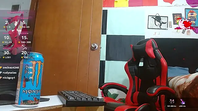 Saray_extrovert_'s cam snapshot