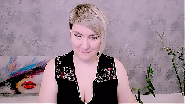 Djullia's cam snapshot