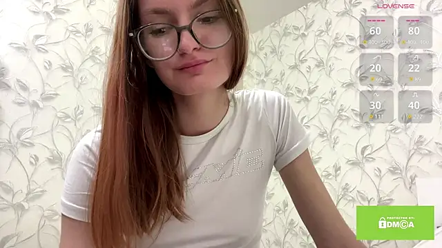 VirgieVoter's cam snapshot