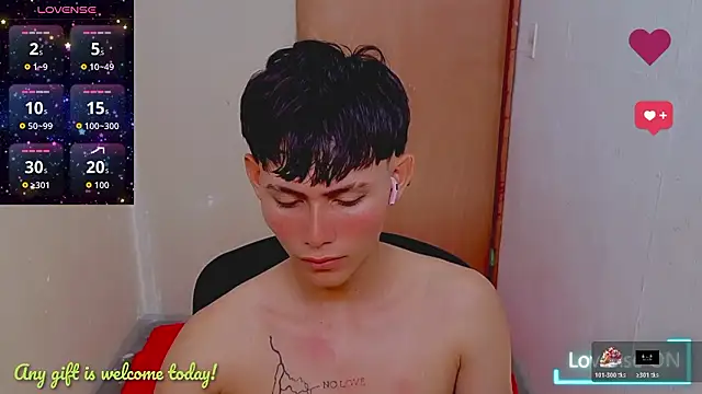 tanjiro_cute's cam snapshot