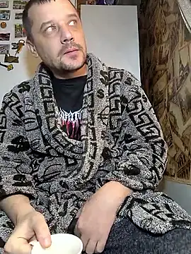 DanielOhCool live sex cam