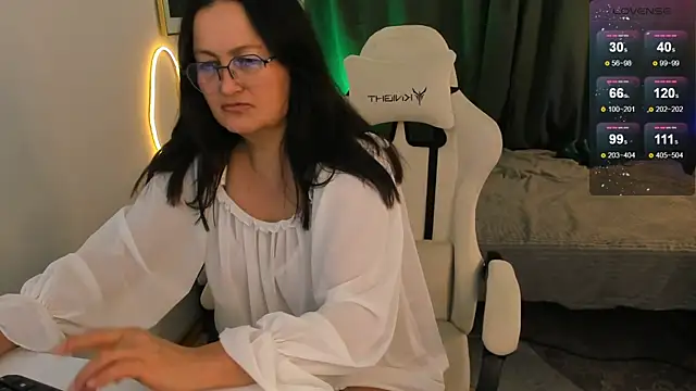 hottyannaa live sex cam