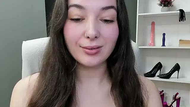 Meagn_Extasy live sex cam