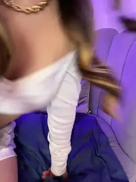 AbyThompson live sex cam