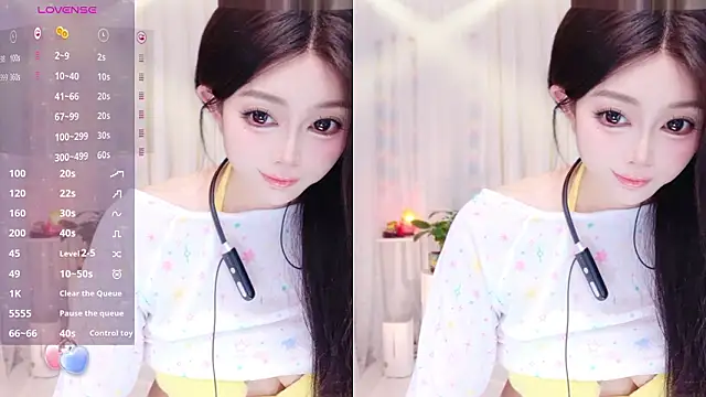 Fortune_xiao live sex cam