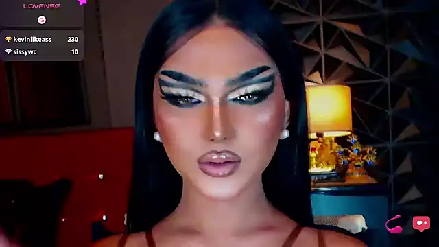 NatalyaFox live sex cam