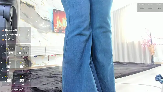 patriciakeys live sex cam