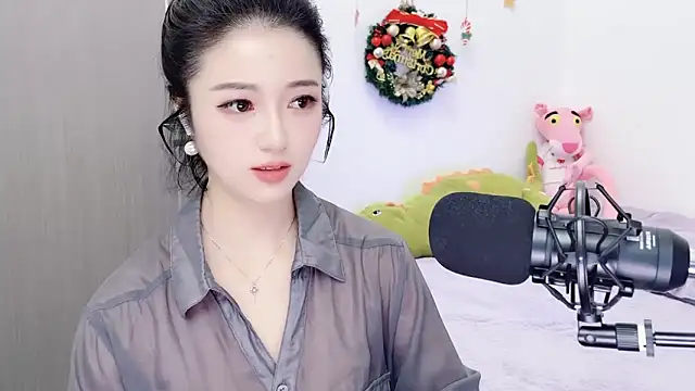 starsqimei's cam snapshot