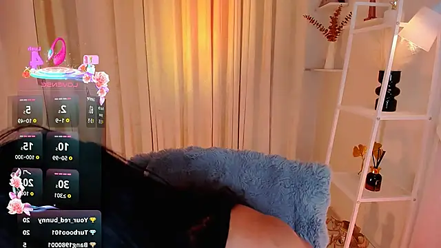 MS_LUNA live sex cam