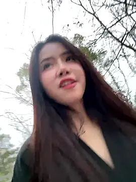 qingqing-ss's cam snapshot