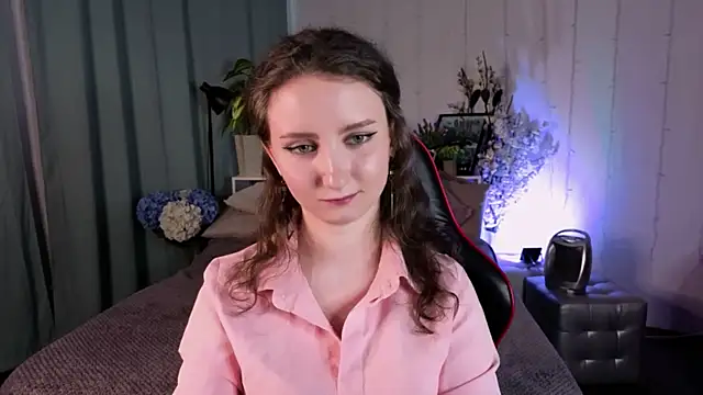 SunshineBlaze's cam snapshot