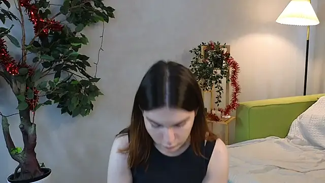 RickiHamelinck's cam snapshot