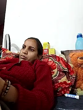 Hotty-Nidhi live sex cam