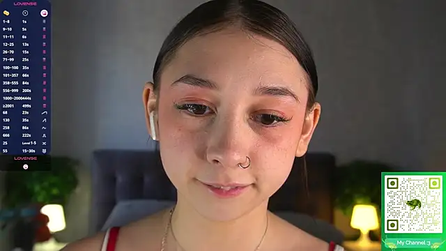 Sssonya live sex cam