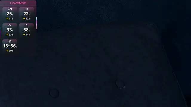 BambiKayyy live sex cam