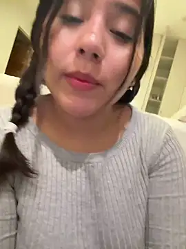 NamiNae live sex cam