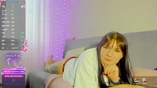 viki_love77 live sex cam