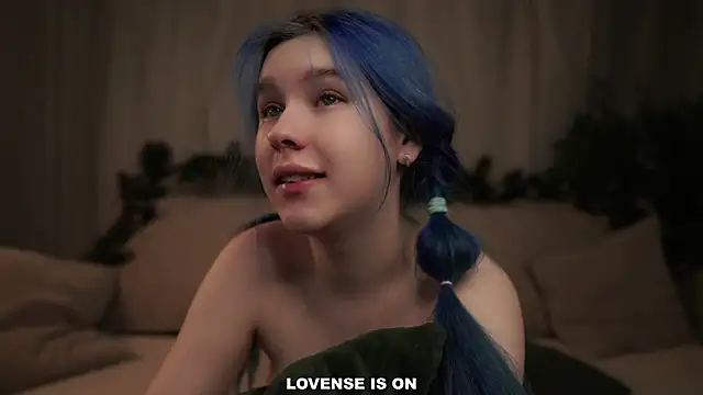 ElizSpieth live sex cam