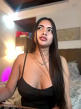 Bombshell_Rebbecca live sex cam