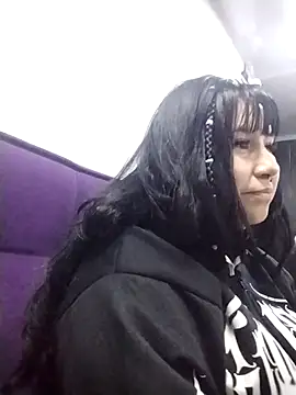 NiniSweet's cam snapshot