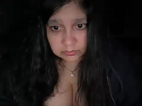 MelanieFawker's cam snapshot