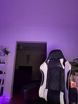 Blazerina's cam snapshot