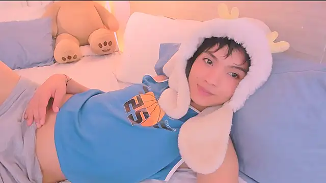 Sweet_Allan live sex cam