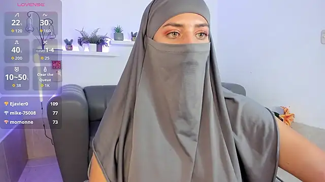 salma_arabicc live sex cam