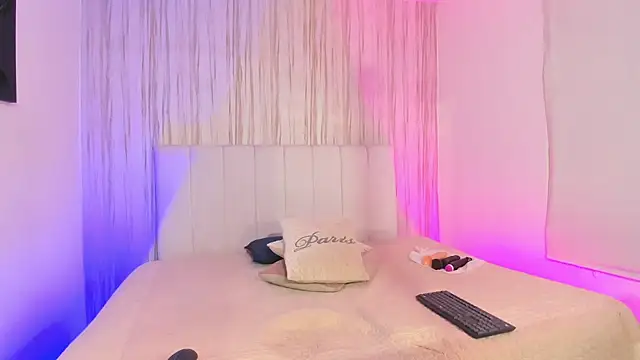 EdnaJara live sex cam